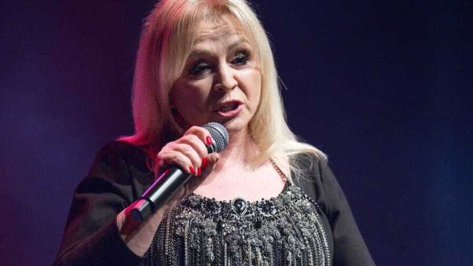 Аурика Ротару потеряла человека из своей команды