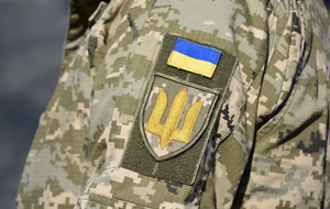 Працівники ТЦК затримали вісьмох чоловіків із групи