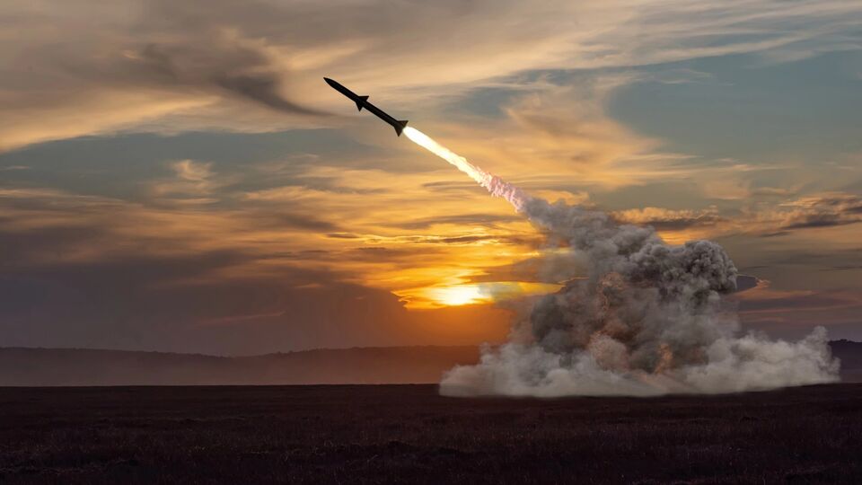 ППО знищила 58 ракет