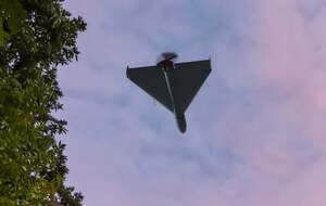 У МЗС Молдови засудили проліт безпілотника через країну