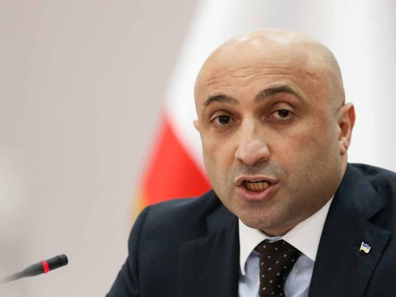 Генерал СБУ Доценко втратив на війні свого єдиного сина