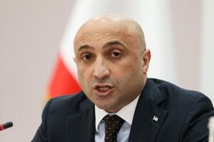 Генерал СБУ Доценко втратив на війні свого єдиного сина