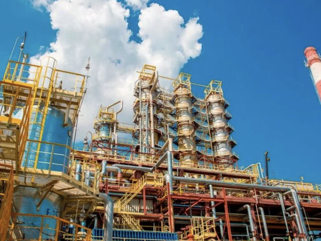 Афіпський НПЗ учергове став ціллю атаки дронів