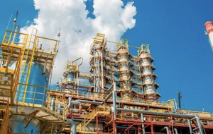 Афіпський НПЗ учергове став ціллю атаки дронів