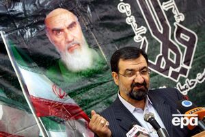 США мають виплатити Ірану репарації, вважає Резаї