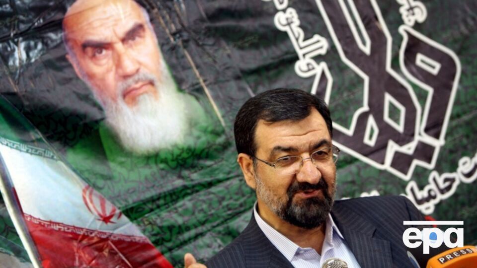 США должны выплатить Ирану репарации, считает Резаи