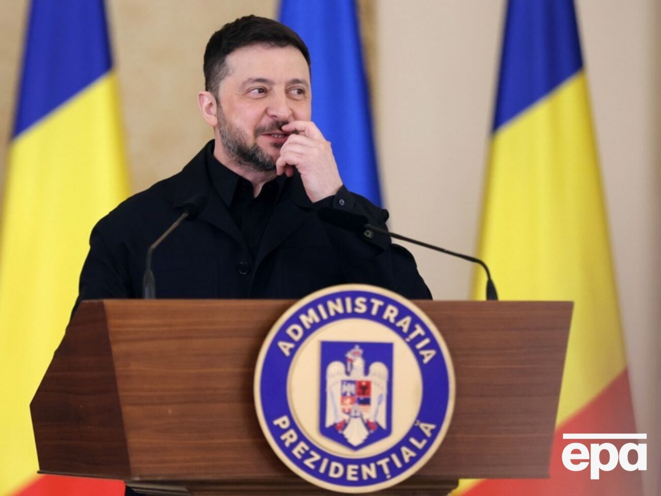 Зеленский указал на трудности в отношениях с Трампом, предположив, что их причиной может быть разница в возрасте