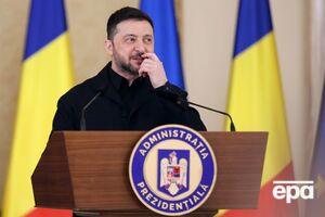 Зеленский указал на трудности в отношениях с Трампом, предположив, что их причиной может быть разница в возрасте
