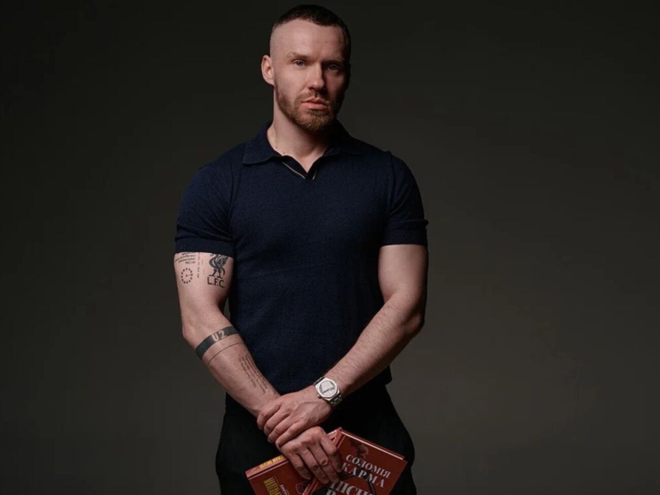 Сатиричний роман Бєлова заборонили в РФ