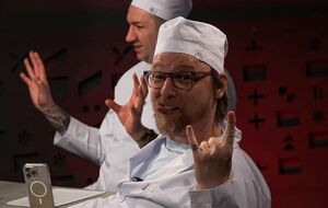 Петрову, за словами Железняка, "допомогли" знятися з розшуку ТЦК неназвані посадовці