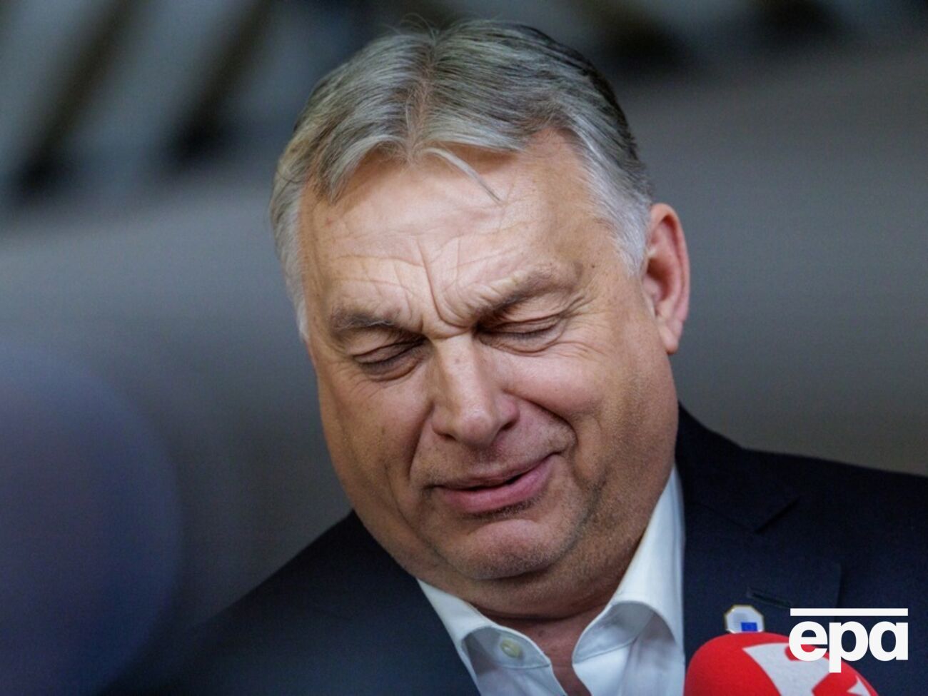 Орбан заявил, что РФ не является врагом для Венгрии и страна не намерена это менять