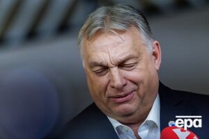 Орбан заявил, что РФ не является врагом для Венгрии и страна не намерена это менять