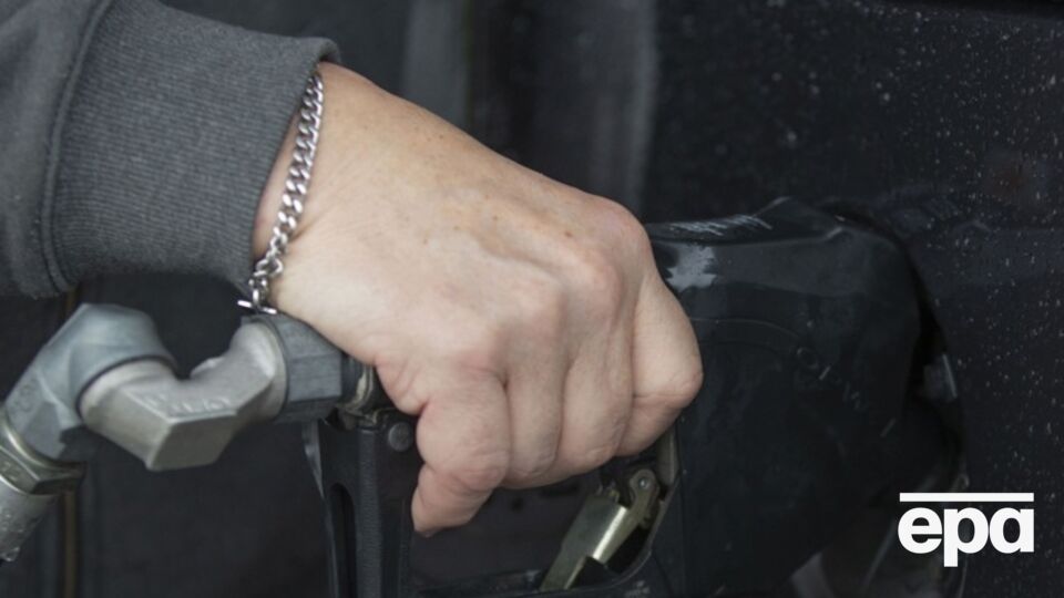 Возврат будет граничен 1 тыс. грн на водителя в месяц, заявил Пальчевский