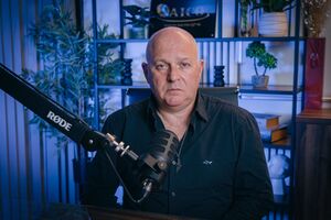 Тамар: Іран є ворогом українського народу настільки ж, наскільки РФ є ворогом для народу Ізраїлю