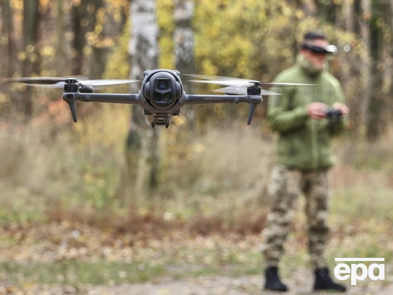 Япония рассматривает украинские дроны как успешно проявившие себя в боевых действиях против РФ на фронте, рассказали источники СМИ