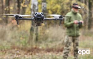 Япония рассматривает украинские дроны как успешно проявившие себя в боевых действиях против РФ на фронте, рассказали источники СМИ