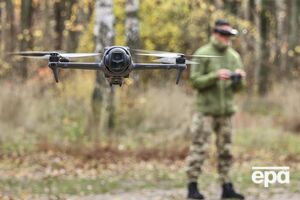 Японія розглядає українські дрони як такі, що успішно виявили себе в бойових діях проти РФ на фронті, розповіли джерела ЗМІ
