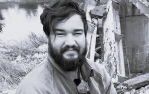 Доброволець із Бразилії Луїс Феліпе Вієйра Толедо Порту загинув 29 листопада 2025 року у Дніпропетровській області