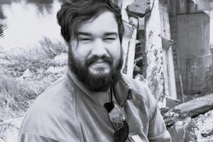 Доброволец из Бразилии Луис Фелипе Виейра Толедо Порту погиб 29 ноября 2025 года в Днепропетровской области