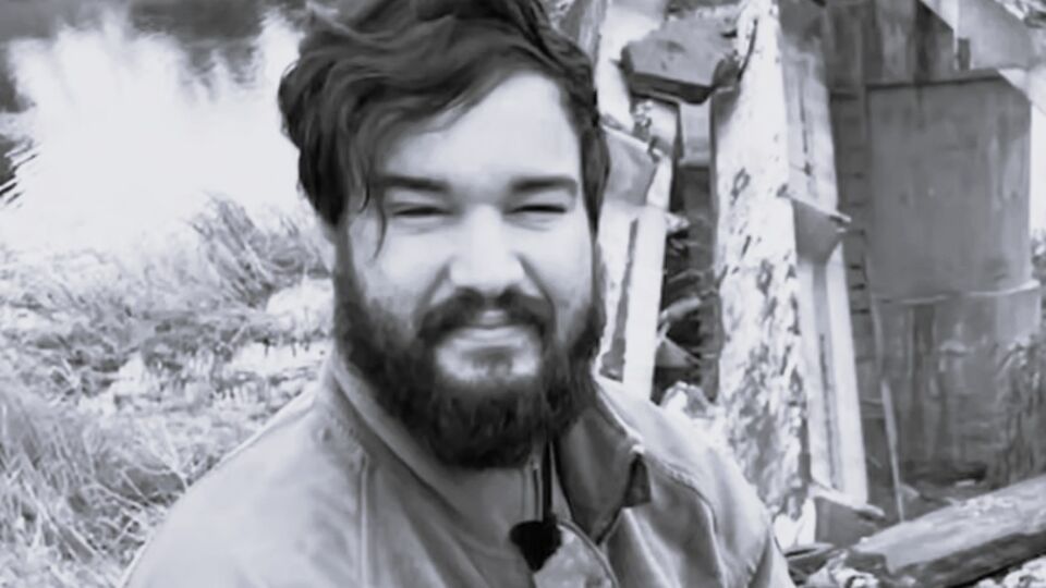 Доброволец из Бразилии Луис Фелипе Виейра Толедо Порту погиб 29 ноября 2025 года в Днепропетровской области