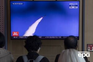 Запуск ракет Північною Кореєю, імовірно, відбувся на тлі розпочатих щорічних спільних навчань Південної Кореї і США