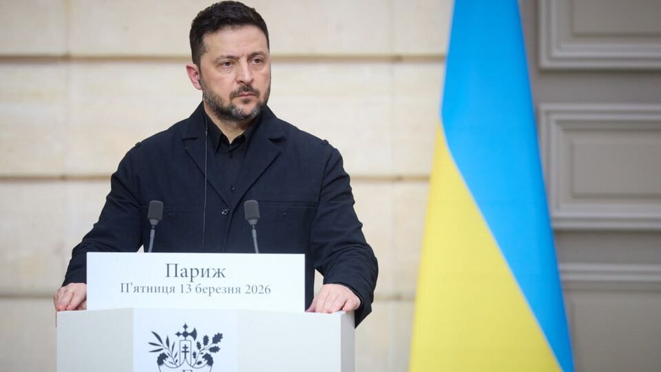 Зеленський: Безумовно, я б хотів, щоб мене згадував мій народ у сенсі позитивному
