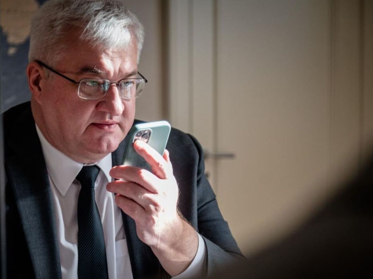 Сибига – многодетный отец