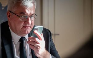 Сибіга – багатодітний батько