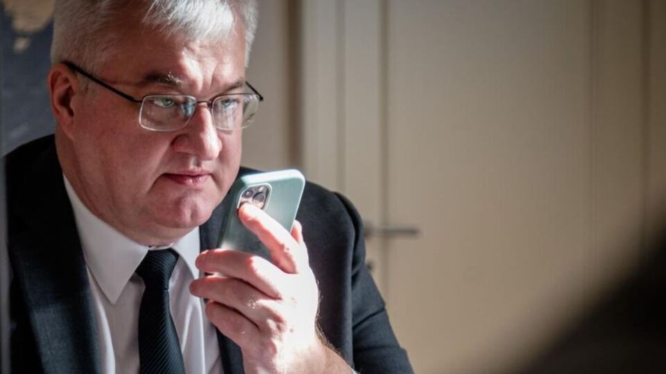 Сибига – многодетный отец