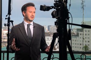 Тихий прокомментировал заявление иранского чиновника о том, что Украина "фактически вступила в войну" с Ираном