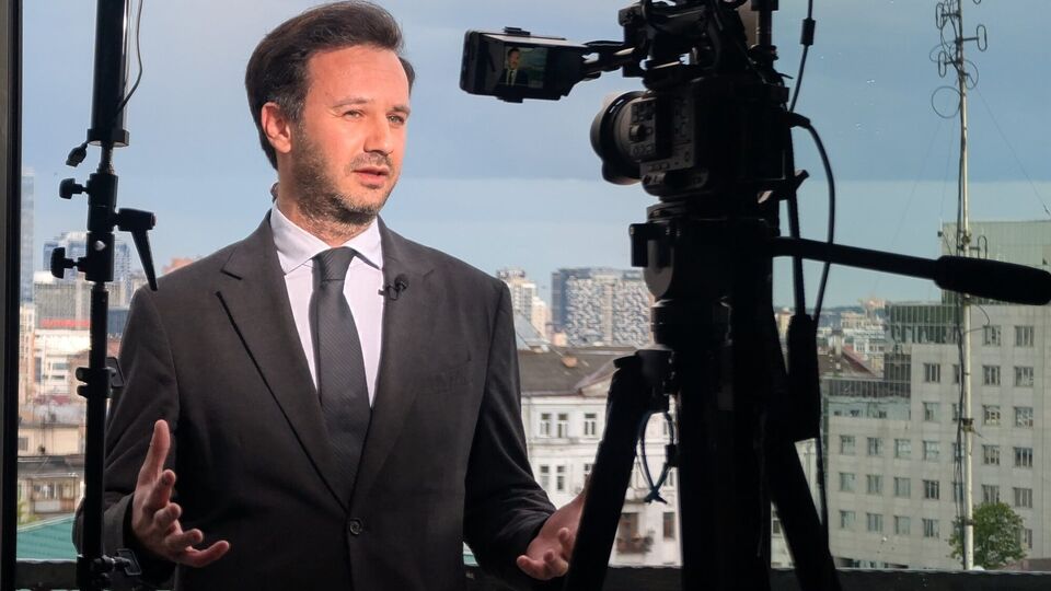 Тихий прокомментировал заявление иранского чиновника о том, что Украина "фактически вступила в войну" с Ираном