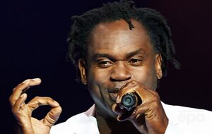 Летом 2017 года Dr. Alban выступал в аннексированном Крыму