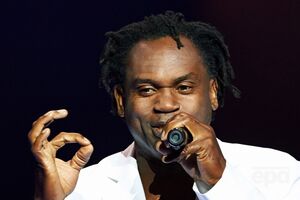 Улітку 2017 року Dr. Alban виступав в анексованому Криму