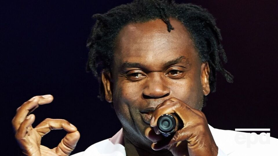 Улітку 2017 року Dr. Alban виступав в анексованому Криму