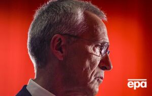 Столтенберг сделал предположение о судьбе НАТО при президентстве Трампа