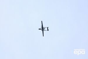 На Москву протягом дня летіло понад 60 дронів, загалом у РФ заявили про атаку 280 БПЛА