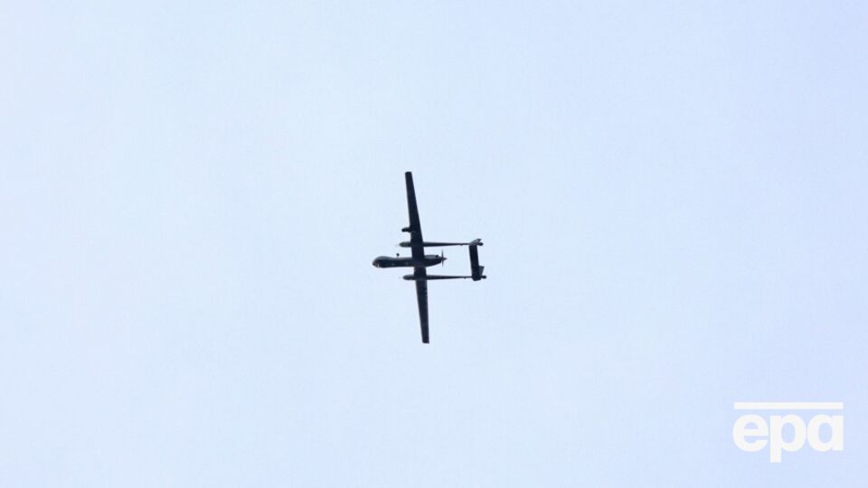 На Москву в течение дня летело более 60 дронов, всего в РФ заявили об атаке 280 БПЛА