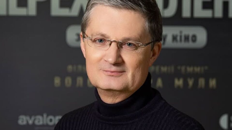 Кондратюк: Сегодня начинаю свой 65-й оборот вокруг солнца