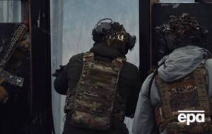 Ворог намагався чинити опір, але група "Єгермейстер" 144 центру ССО успішно виконала бойове завдання, уникнувши втрат