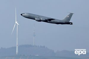 Швейцарія відхилила дві заявки на польоти розвідувальних літаків США, заплановані на 15 березня
