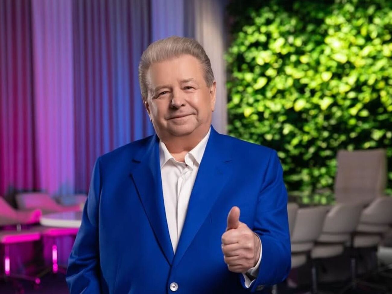 Поплавский в среднем в месяц получал около 23 610 грн пенсии