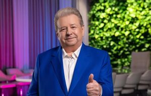 Поплавський у середньому за місяць одержував приблизно 23 610 грн пенсії