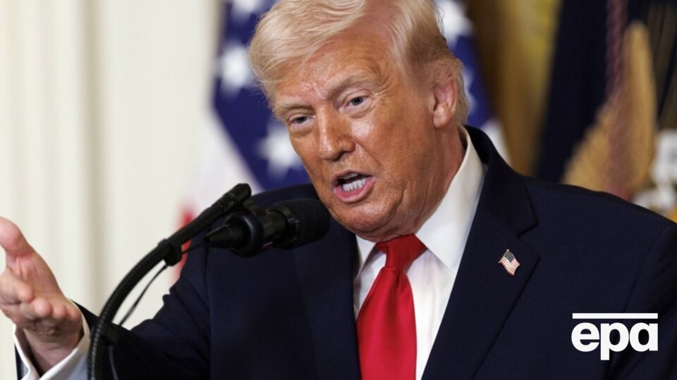 Трамп: Зеленский не хочет заключить сделку