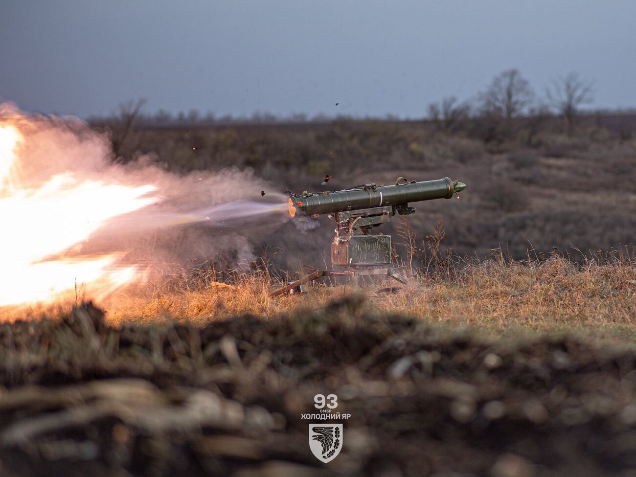 Силы обороны нейтрализовали большинство БПЛА