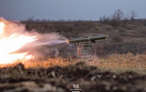 Сили оборони нейтралізували більшість БПЛА