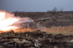 Силы обороны нейтрализовали большинство БПЛА