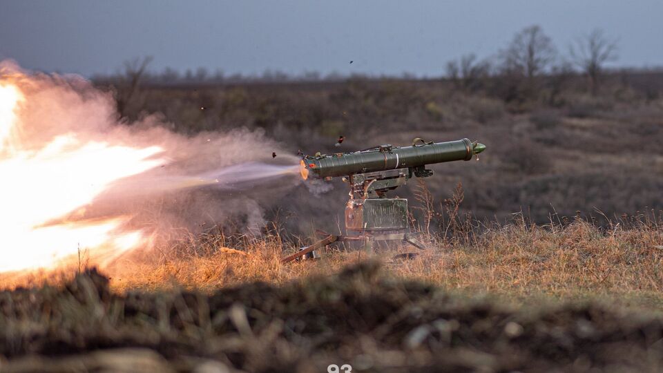 Силы обороны нейтрализовали большинство БПЛА