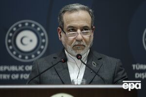 За словами Аракчі, деякі компанії утримуються від проходження через протоку з власних міркувань безпеки