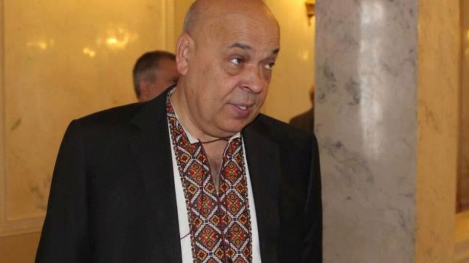 Москаль похоронен в Черновцах