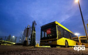 Следствие утверждает, что подросток проехал за рулем автобуса около 150 км